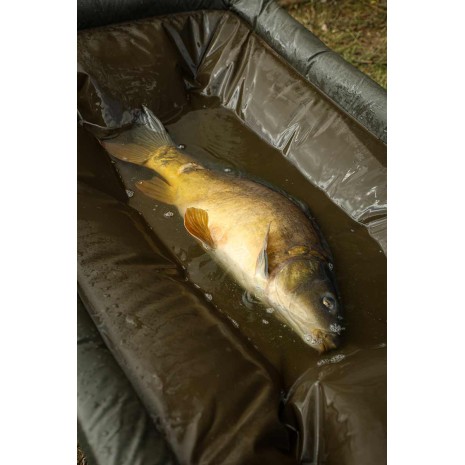FOX CARPMASTER WELDED CRADLE
