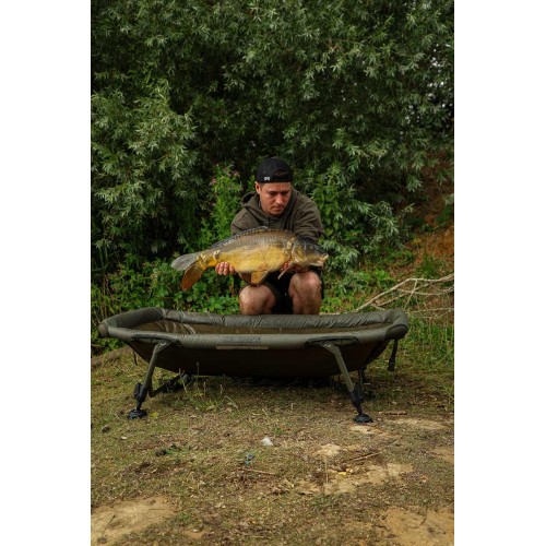 FOX CARPMASTER WELDED CRADLE