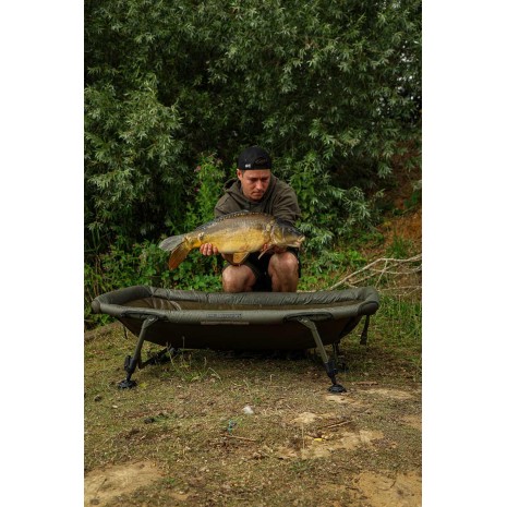 FOX CARPMASTER WELDED CRADLE