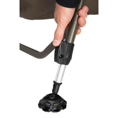FOX CARPMASTER WELDED CRADLE