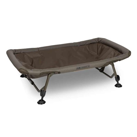 FOX CARPMASTER WELDED CRADLE