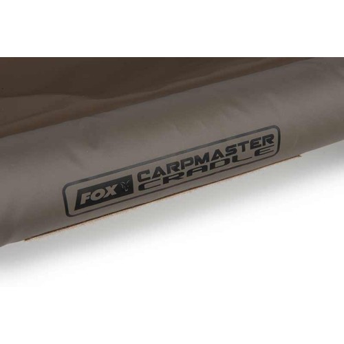 FOX CARPMASTER WELDED CRADLE