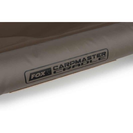 FOX CARPMASTER WELDED CRADLE