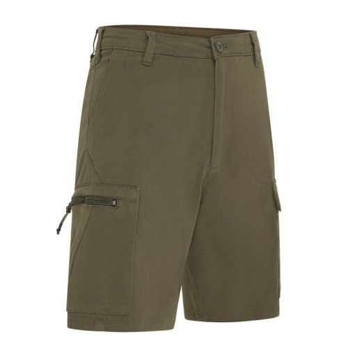 TRAKKER TECH PRO HD SHORTS