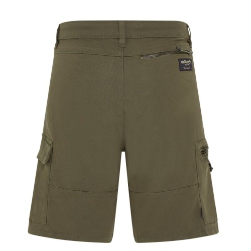 TRAKKER TECH PRO HD SHORTS