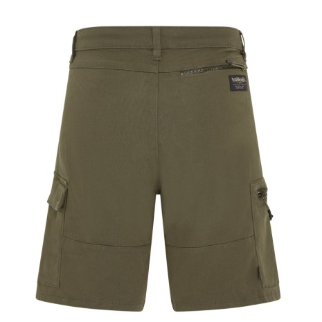 TRAKKER TECH PRO HD SHORTS