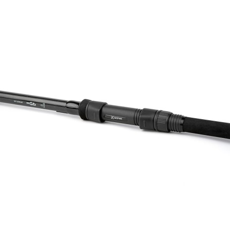 SONIK XTRACTOR+ ROD 6 ft 3 lb