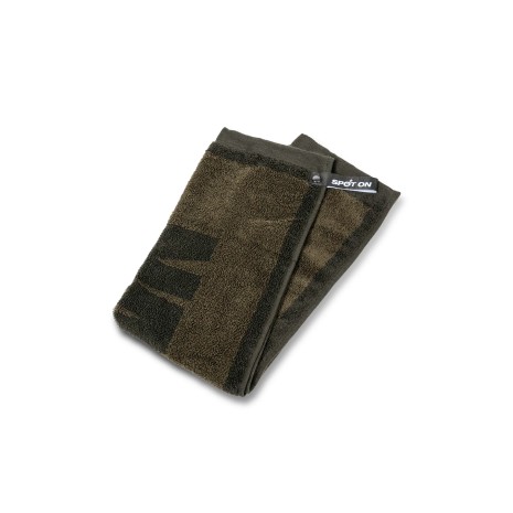 NASH SPOT ON HAND TOWEL ASCIUGAMANO