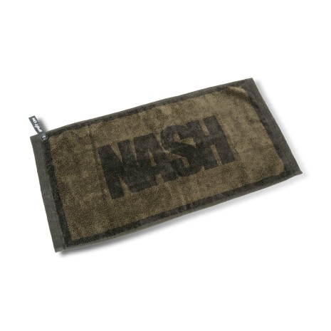 NASH SPOT ON HAND TOWEL ASCIUGAMANO