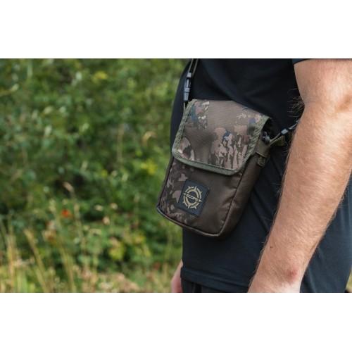 NASH BORSELLO SCOPE SECURITY POUCH