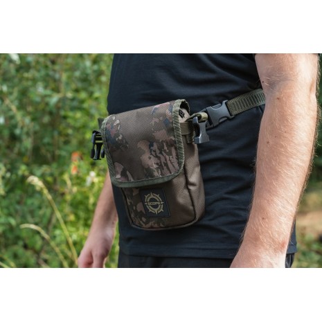 NASH BORSELLO SCOPE SECURITY POUCH