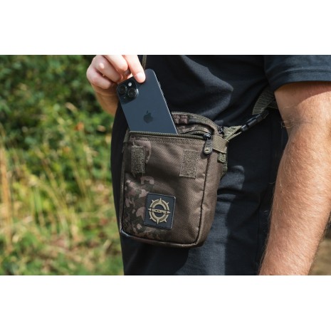 NASH BORSELLO SCOPE SECURITY POUCH