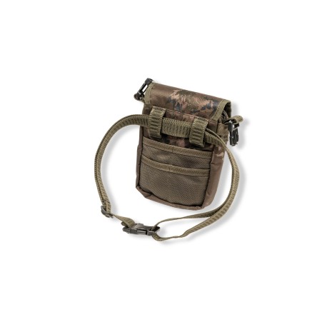 NASH BORSELLO SCOPE SECURITY POUCH