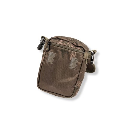 NASH BORSELLO SCOPE SECURITY POUCH