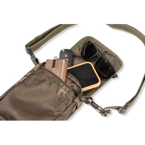 NASH BORSELLO SCOPE SECURITY POUCH