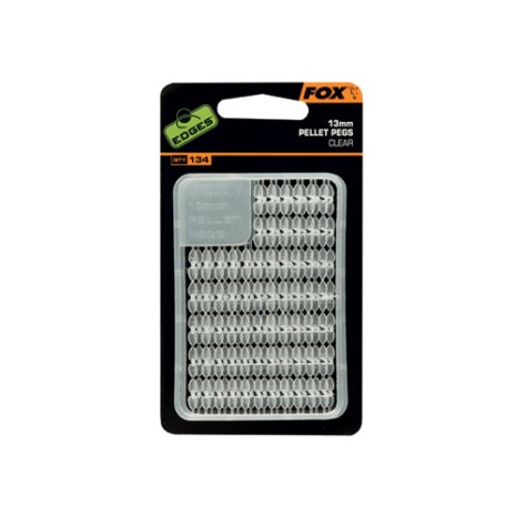 FOX EDGES PELLET PEGS