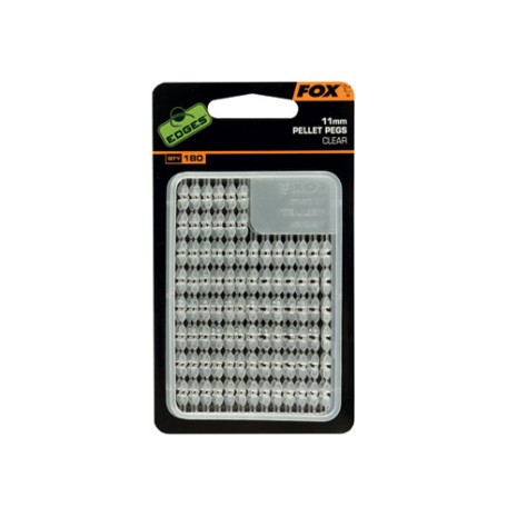 FOX EDGES PELLET PEGS