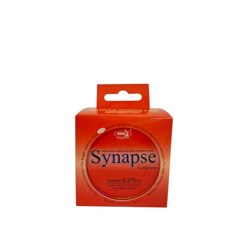 KATRAN SYNAPSE TANGERINE