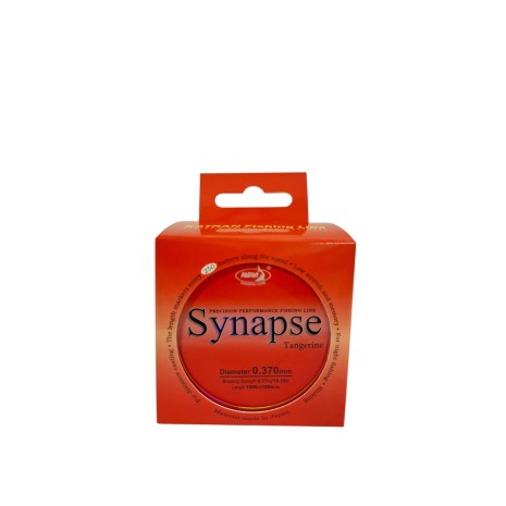 KATRAN SYNAPSE TANGERINE