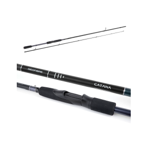 SHIMANO CATANA FX SPINNING
