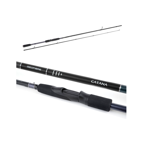 SHIMANO CATANA FX SPINNING