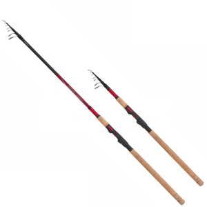 SHIMANO CATANA EX TELESPIN 2.40 MT. 14-40 GR.