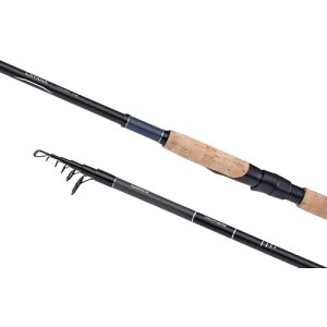 SHIMANO CATANA FX TELESPIN