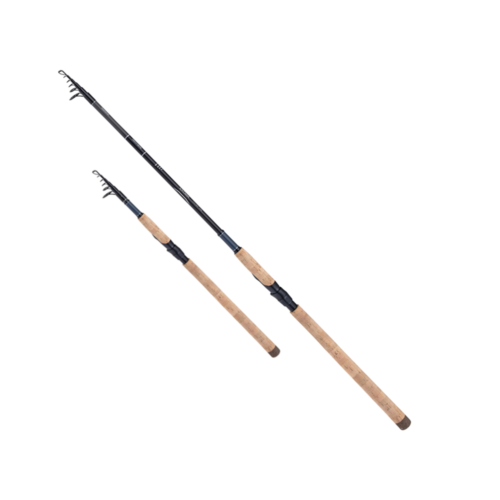SHIMANO CATANA FX TELESPIN