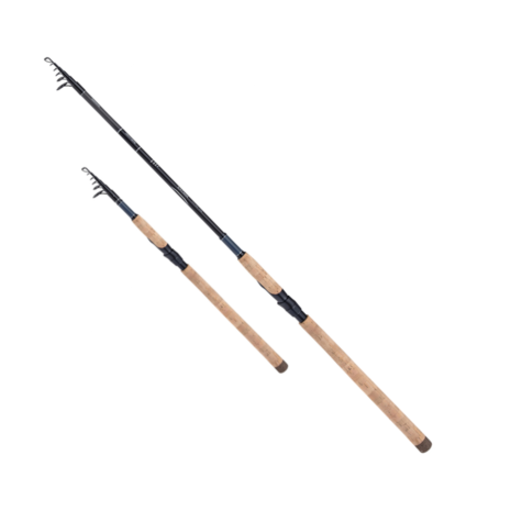 SHIMANO CATANA FX TELESPIN