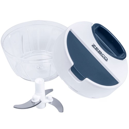ZEBCO TROPHY BAIT CHOPPER (TRITA PASTURA)