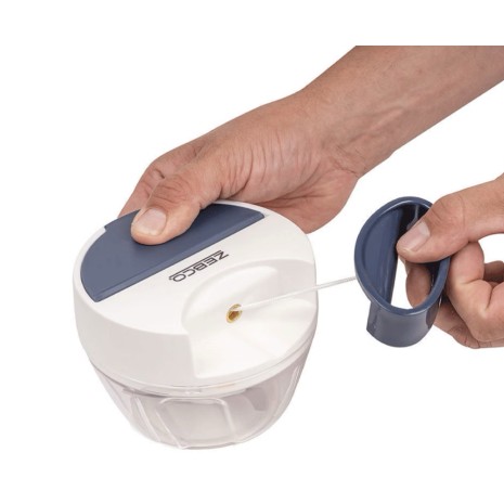 ZEBCO TROPHY BAIT CHOPPER (TRITA PASTURA)