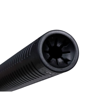 *NASH SPOT ON SPEED LOAD THROWING STICK STEALTH (VERSIONE CORTA)