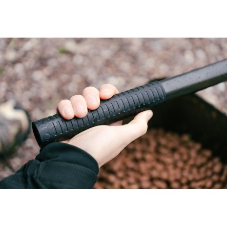 *NASH SPOT ON SPEED LOAD THROWING STICK STEALTH (VERSIONE CORTA)
