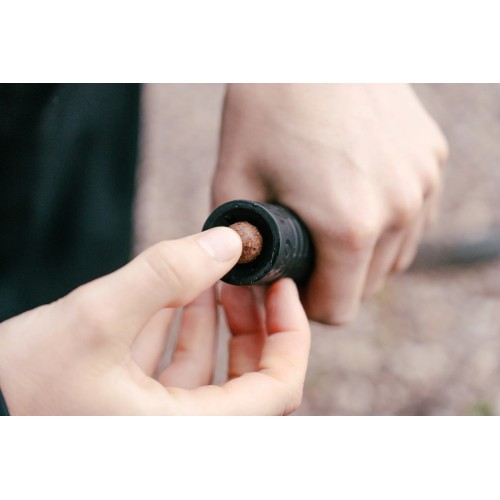 *NASH SPOT ON SPEED LOAD THROWING STICK STEALTH...