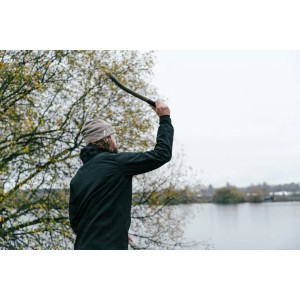 *NASH SPOT ON SPEED LOAD THROWING STICK STEALTH (VERSIONE...