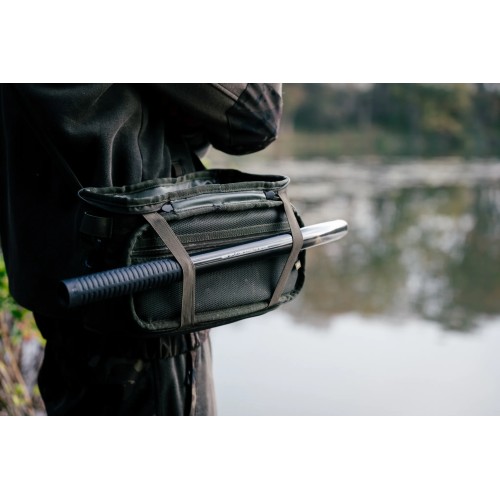 *NASH SPOT ON SPEED LOAD THROWING STICK STEALTH...