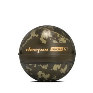 DEEPER SMART SONAR CHIRP+ 4
