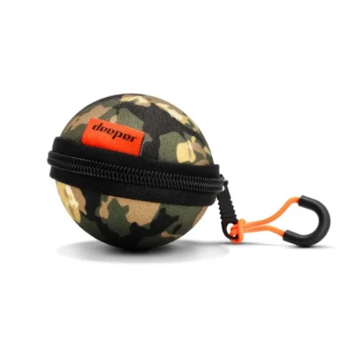 DEEPER SMART SONAR CHIRP+ 4