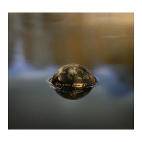 DEEPER SMART SONAR CHIRP+ 4