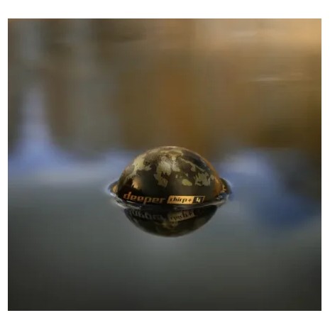 DEEPER SMART SONAR CHIRP+ 4