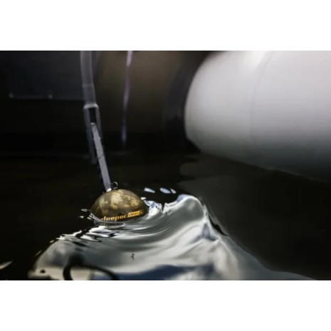 DEEPER SMART SONAR CHIRP+ 4