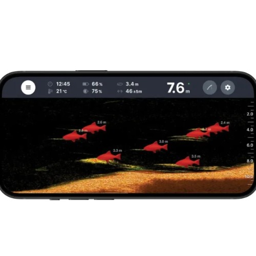 DEEPER SMART SONAR CHIRP+ 4