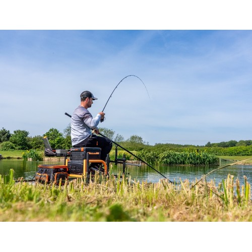 GURU A-CLASS METHOD FEEDER 2026
