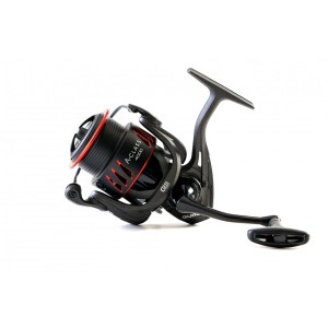 GURU A-CLASS REEL 2026