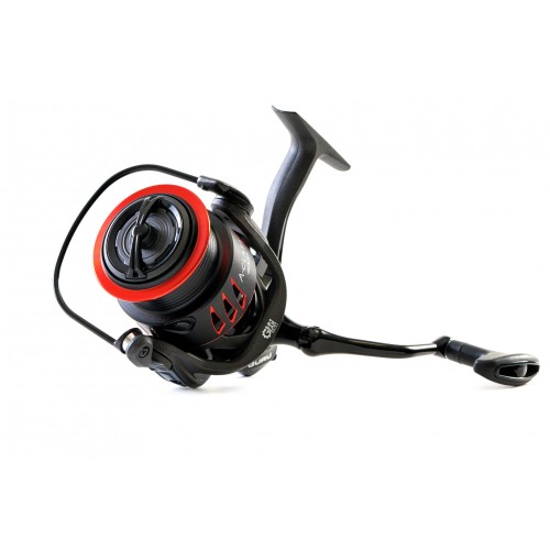 GURU A-CLASS REEL 2026