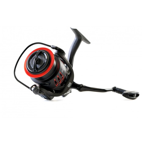GURU A-CLASS REEL 2026