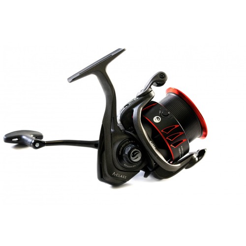 GURU A-CLASS REEL 2026