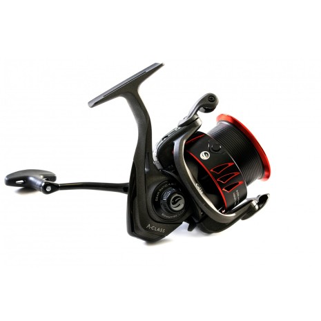 GURU A-CLASS REEL 2026