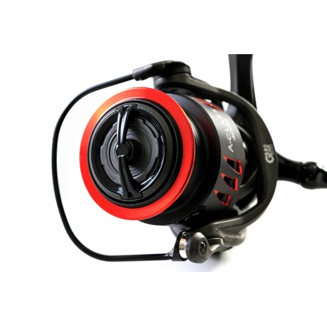 GURU A-CLASS REEL 2026