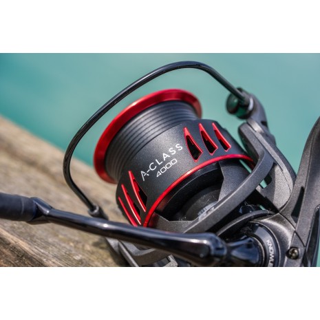 GURU A-CLASS REEL 2026